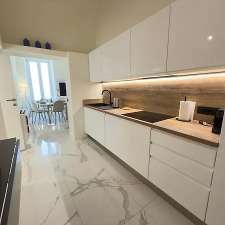 Luxury And Exclusivity On The Seafront In *