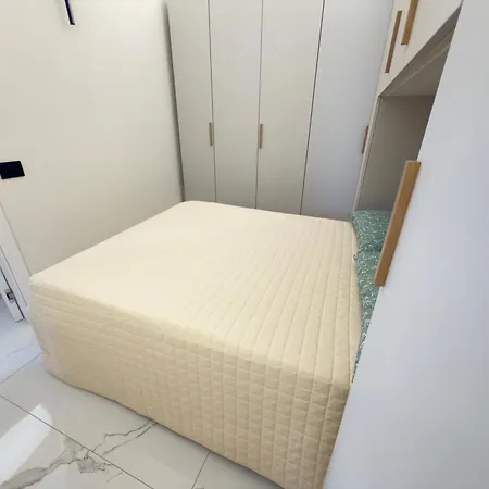 Luxury And Exclusivity On The Seafront In Appartement *