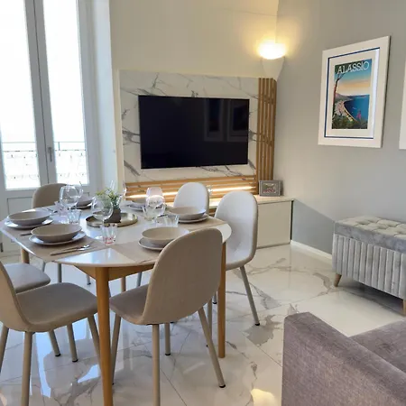 Luxury And Exclusivity On The Seafront In *