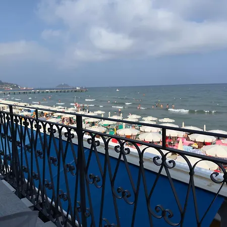 Appartement Luxury And Exclusivity On The Seafront In Alassio