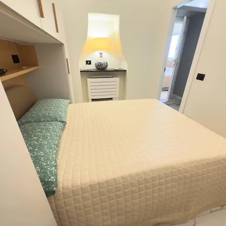 Luxury And Exclusivity On The Seafront In *