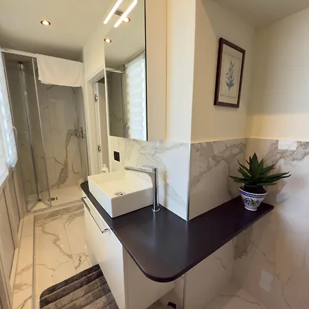 Apartment Luxury And Exclusivity On The Seafront In Alassio